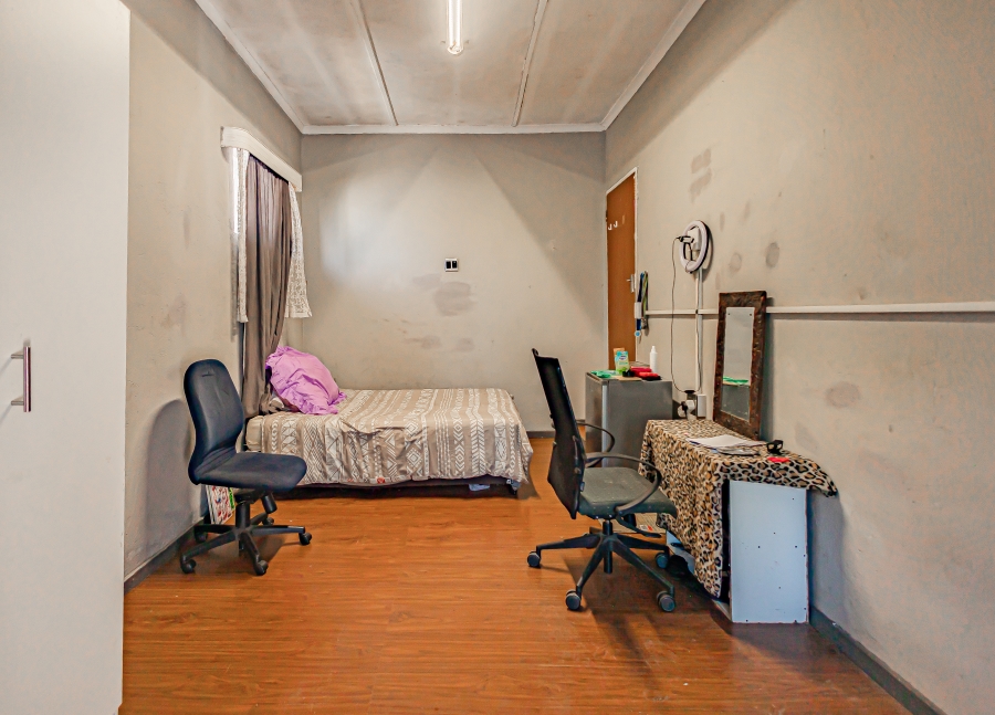 4 Bedroom Property for Sale in Belmont Park Western Cape